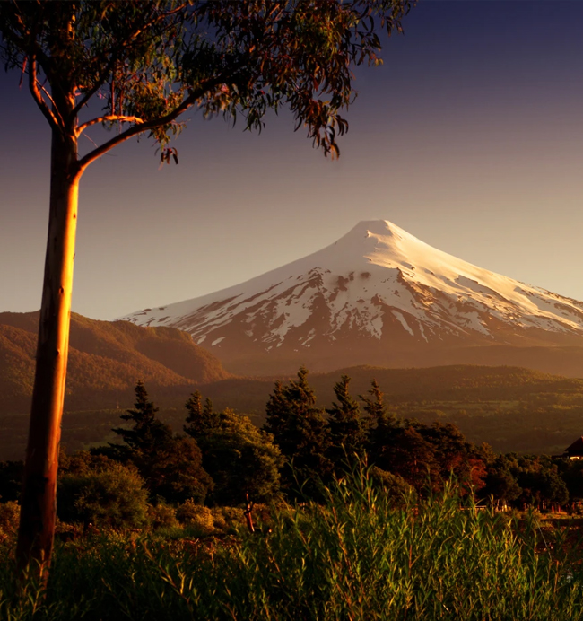 Villarrica, La Araucanía