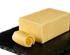 Mantequilla Artesanal