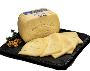 Queso Praderas de Maisan